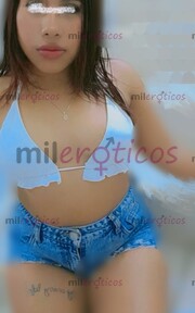 CHAPARRITA CALIENTE SEXI CACHONDA ENCANTADORA - FOTO 2