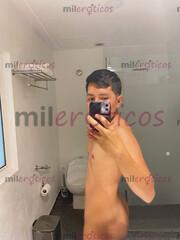 CALIENTE NALGÓN. ANÍMATE A DISFRUTARNOS Y PASARLA RICO - FOTO 6