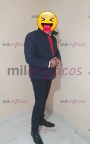 ALESSANDRO 20 CM DE PURO PLACER PARA COMPLACERTE - FOTO 2