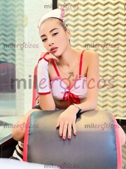 MORENA HERMOSA ÚNICA Y COMPLACIENTE, SOLO PLACER TENGO PARA DARTE. - FOTO 6