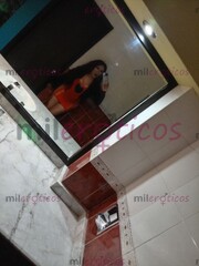 CACHONDA Y COMPLACIENTE DISPUESTA A TODO PAPI!! - FOTO 6