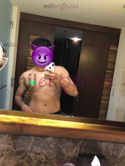 SERVICIO GARANTIZADO, DISCRECIÓN, DIVERSIÓN Y EDUCADO, CONTÁCTAME YA! - FOTO 2