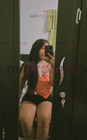 HOLA ME LLAMO DANIELA, SOY DIVINA, ESCORT INDEPENDIENTE DE 23 AÑOS - FOTO 4