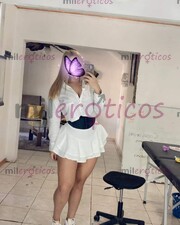 PAMELA LISTA PARA ATENDERTE A HOTEL MOTEL O TU DOMICILIO COMPLETAMENTE INDEPENDI - FOTO 5