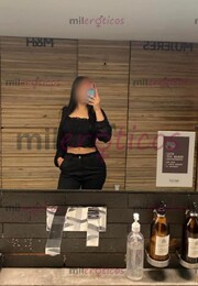 SOY INGRID TENGO UNA CINTURITA CURVEADA Y SEXY - FOTO 3