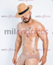 LLEGA Y DISFRUTA DE UNA BUENA FOLLADA,DOTADO Y COMPLACIENTE - FOTO 6