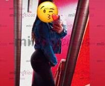 DISFRUTAME BB VAMOS A PASARLA INCREÍBLE HACIÉNDOLO DELICIOSO - FOTO 5