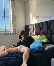 NUEVO !! POLLO VERGON DULCERO 22CMS VERGA FULL DURA ERECTA CON SITIO PRIVADO - FOTO 5