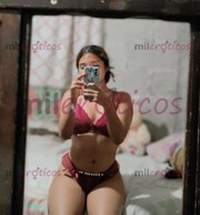 SOY JADE UNA LINDA ESCORT SUPER APRETADITA Y MOJADITA...SMT - FOTO 3