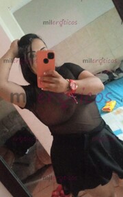 QUIERO CHUPAR TUS WUEVAS QUE ME DES DURO COMERME TU LECHE SER TU PERRA - FOTO 1