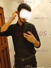 JOVEN ALTO, DELGADO Y GUAPO QUE TE PUEDE HACER BUENA COMPAÑÍA - FOTO 5