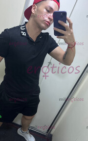 POLLO LECHERO CON FULL GANAS APARTAMENTO PRIVADO - FOTO 6