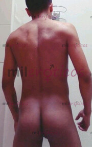 MORENO , DELGADO Y DE BUENA VERGA 29 AÑOS Y COMPLACIENTE - FOTO 6