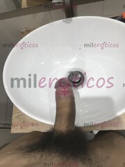 ACTIVO 20CM FULL LECHERO BUENA VERGA DISPONIBLE 24H - FOTO 6