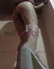 SEXY MORENA VOY A DONDE ME DIGAS!! SEXY BRUNETTE WITH PLACE INCLUDED TODAY! - FOTO 7