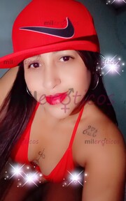 JOVENCITA DIVINA MI AMOR VEN Y NOS CONOCEMOS UNA LINDA FLACA DETERMINADA - FOTO 1