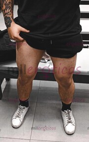 JOVEN 21 AÑOS COMPLACIENTE, LIMPIO Y DISCRETO - FOTO 1