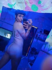 CHICA TRANS CON GANAS DE PASAR UN RICO TIEMPO - FOTO 3