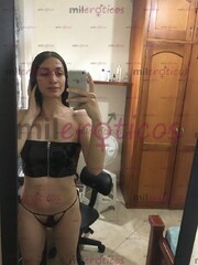 MUCHO GUSTO ME LLAMO NOA ACA ESTOY PARA COMPLACER TUS DESEOS - FOTO 9
