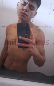 JOVEN COLOMBIANO NUEVO EN LA CIUDAD DE MEDELLÍN (POLLO) - FOTO 6