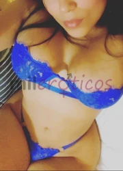 ROXANA CALENTITA CUERPO DE MODELO EXUBERA - FOTO 9