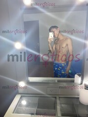 JOVEN PASIVO ARRECHO CON GANAS DE PAGAR EL RATO - FOTO 10