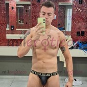 SOY ALEX INTER , SÚPER CACHONDO Y CARIÑOSO . - FOTO 5