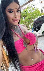 DISPONIBLE ISSA CALEÑA FEMENINA TRANS DOTADA ACTIVA, PASIVA XXX TE ESPERO MIBB - FOTO 8