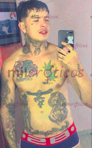 TATUADO PAISA XXX 3234913373SOLO MANES SERIOS - FOTO 10