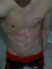 JOVEN ATRACTIVO VIGOROSO CUERPO ATLÉTICO MARCADO VERGON SOLO PARA MUJERES - FOTO 7