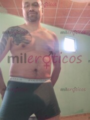 HOMBRE MADURO PARA MUJERES MADURAS QUE QUIERAN UN RATO DE FELICIDAD - FOTO 1