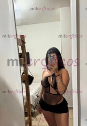 SOY UNA DELICIOSA COLOMBIANA MUY CALIENTE Y DIVERTIDA - FOTO 5