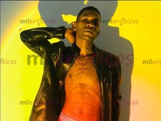 TÚ MONERO ALFA APASIONADO LLENO DE PLACER, VEN Y DISFRUTA 23 CM DE PLACER - FOTO 9