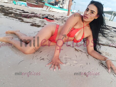 GUAPA Y JOVEN ¡LISTA PARA EL RICO SEXO! ¡MAMO COMO SANGUIJUELA! ¡R E A L! - FOTO 5