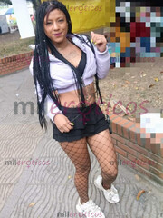 SOY UNA MORENITA RICA Y QUIERO QUE ME QUITES ESTA CALENTURA - FOTO 2