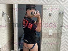 HETERO TATUADO POLLO DE 1.90 NUEVO EN LA CIUDAD MENTE ABIERTA - FOTO 7
