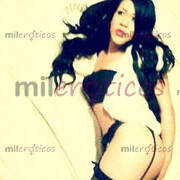 CANDY . TRANSEXUAL 100%COMPLACIENTE CON LUGAR 24HRS - FOTO 1