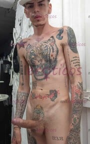 FLACO ARECHO ACTIVO VENTA DE CONTENIDO Y VIDEO LLAMADAS - FOTO 7