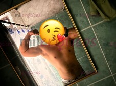 MI NOMBRE ES ANDRES TENGO 25 AÑOS ES MI PRIMERA EXPERIENCIA - FOTO 4