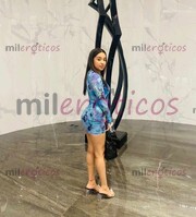 18 AÑOS COQUETA Y CACHONDA NUEVA EN EL AMBIENTE - FOTO 9