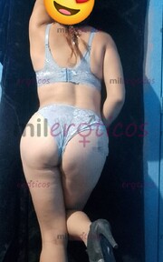 HOLA MI AMOR SOY NUEVA QUIERO COMPLACERTE EN TODO - FOTO 7