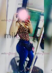 SOY UNA CHICA SUPER GUAPA VEN A DISFRUTAR UN RICO SEXO - FOTO 5