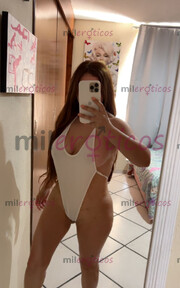 SANDY WERITA TAPATÍA TE ATIENDO EN MI DEPA - FOTO 10