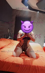 DISPONIBLE LAS 24H SOLO PARA TI BB MÁNDAME MENSAJITO - FOTO 8