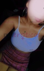 HOLA GUAPO SOY UNA CHICA REAL 21 AÑOS SUPER GUAPA Y UNA RICURA - FOTO 10