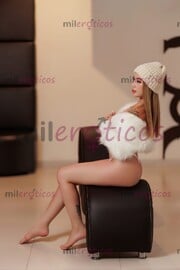 SUSANA DISPONIBLE DIA Y NOCHE PARA COMPLACERTE BB!! D.D. - FOTO 7