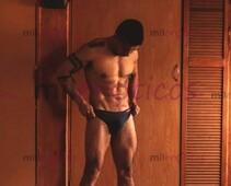 MASAJES Y DEPILACIONES HOMBRE A HOMBRE RELAXING MASSAGE FOR MEN & - FOTO 1