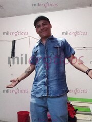 HOLA SOY UN CHICO DE 30 NUEVO EN EL AMBIENTE PERO CON GANAS DE COMPLACERTE - FOTO 7