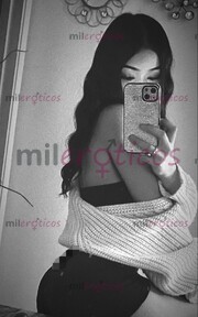 HOLA BEBÉ ME LLAMO HILARY TENGO 21 AÑOS. Y SOY UNA NENA GUAPA BIEN BUENA ONDA - FOTO 8