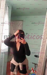 QUIERO SACIARTE DE PLACER QUE NO PODRAS OLVIDARME PAPI - FOTO 8